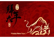 2021年春節(jié)放假通知