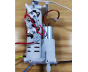 石墨烯不銹鋼發熱管  D16-100-220V/1200W