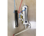石墨烯不銹鋼發熱管  D16-100-220V/1200W