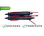石墨烯不銹鋼發熱管  D16-100-220V/1200W