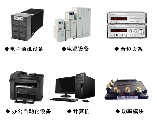 發熱板領域
